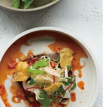 ロングレインのグルメインスタ