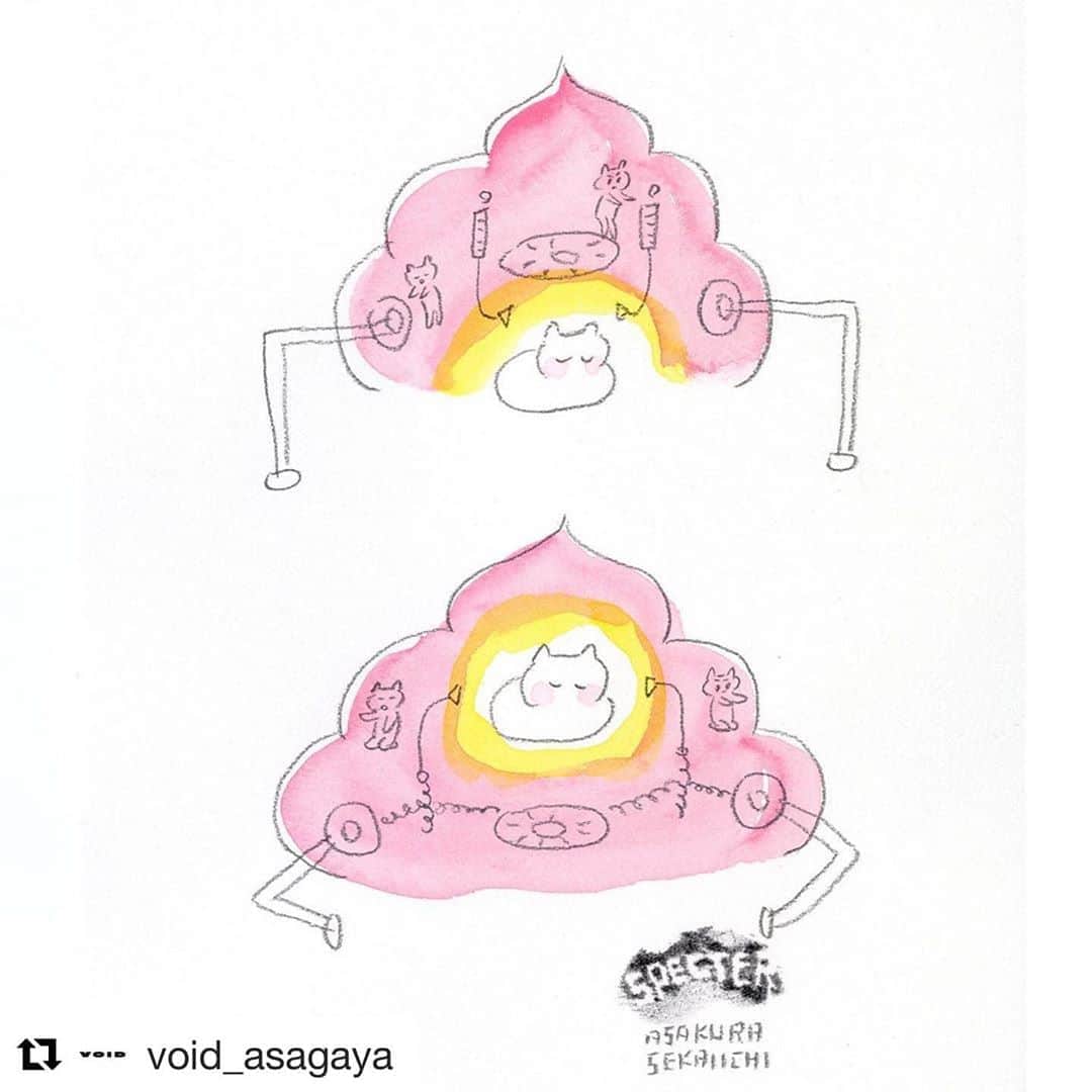 朝倉世界一のグルメインスタ