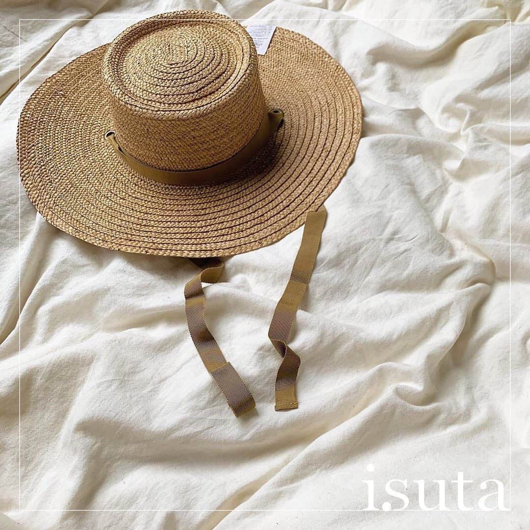 isutaのインスタグラム