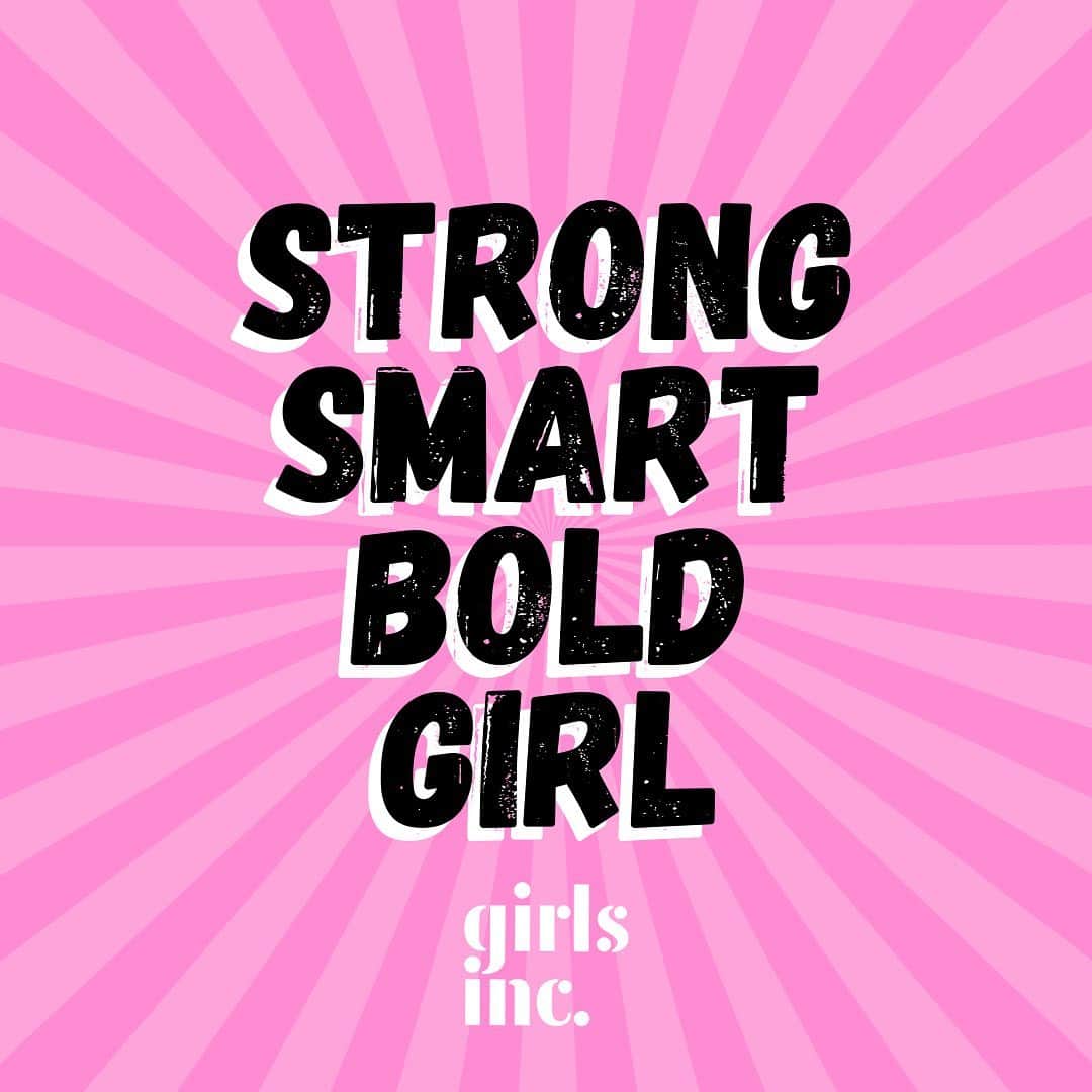 Benefit Cosmeticsさんのインスタグラム写真 - (Benefit CosmeticsInstagram)「We’re excited to pass our platform to a nonprofit partner whose core mission is to inspire all girls to be strong, smart, and bold! Meet @GirlsInc 💗  When girls are given the support they need, they defy the odds and can overcome any obstacle. Girls Inc. provides girls ages 6-18 with life skills programming and mentoring relationships in girl-only safe spaces in more than 350 cities across the U.S. and Canada. What we call the “Girls Inc. Experience” allows girls to grow as individuals and as leaders, so that they can navigate any gender, economic, and social barriers they encounter.    We can say with confidence that the Girls Inc. Experience works! Research shows that Girls Inc. girls are more engaged, curious, and self-assured in academic areas than their peers as well as better prepared for what comes after high school.    Girls Inc. girls stand out as leaders. They exhibit the Strong, Smart, and Bold skills, attitudes, and capabilities that allow them to grow up healthy, educated, and independent. That’s the #StrongSmartBold difference!   Please follow us at @GirlsInc and give in support of girls. Links can be found in the @GirlsInc bio or at girlsinc.org/donate.   #strongsmartbold #girlsinc #championforgirls」7月15日 11時41分 - benefitcosmetics