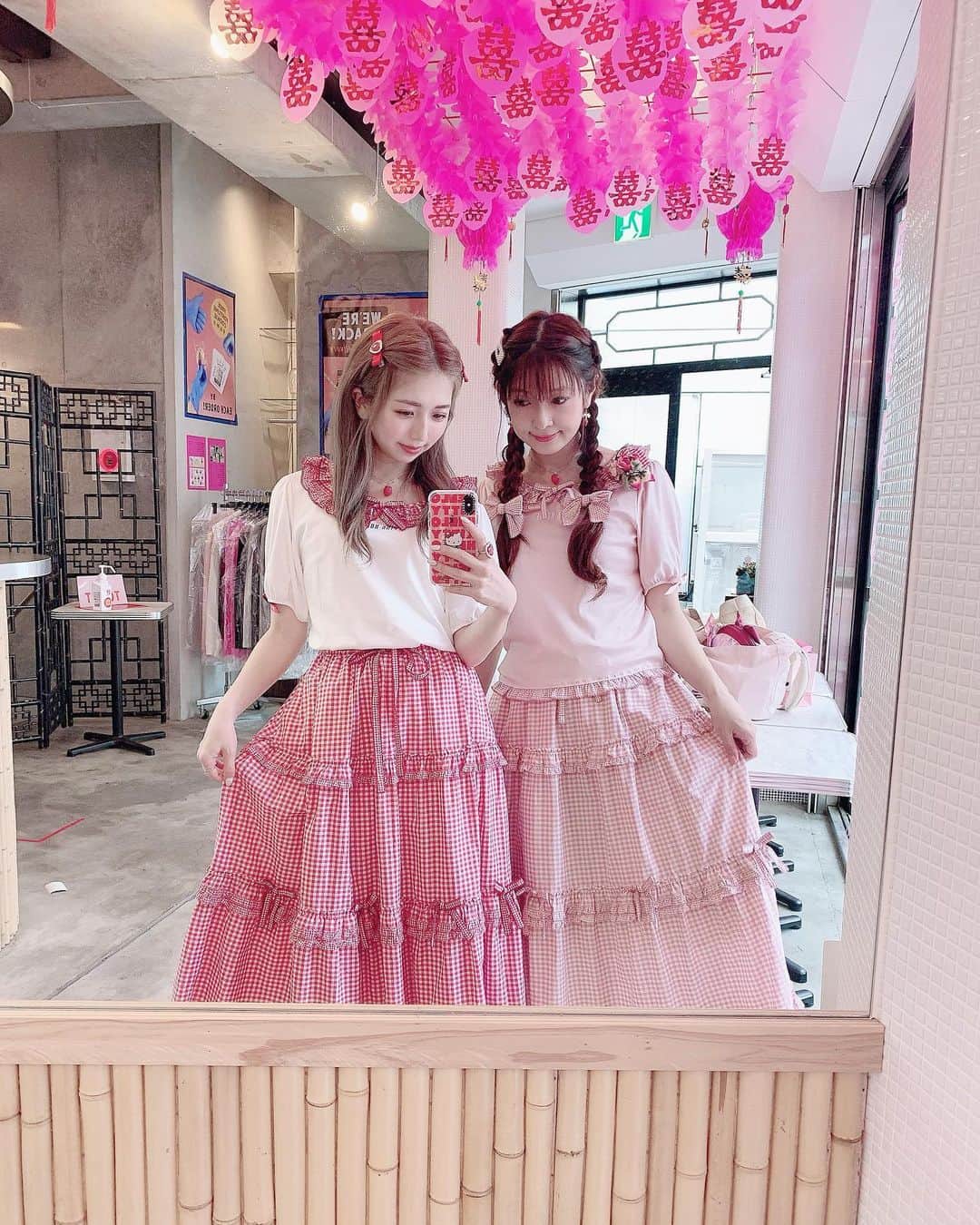 エリンコのグルメインスタ