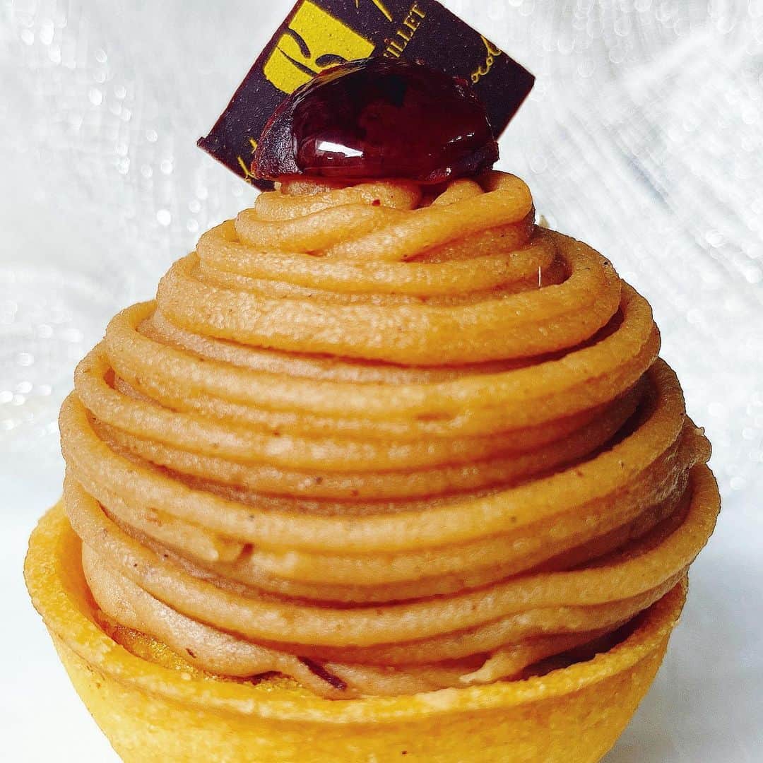 里井真由美のグルメインスタ