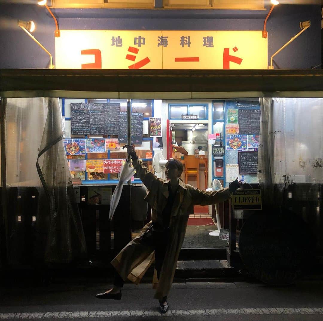 三橋栄香のグルメインスタ