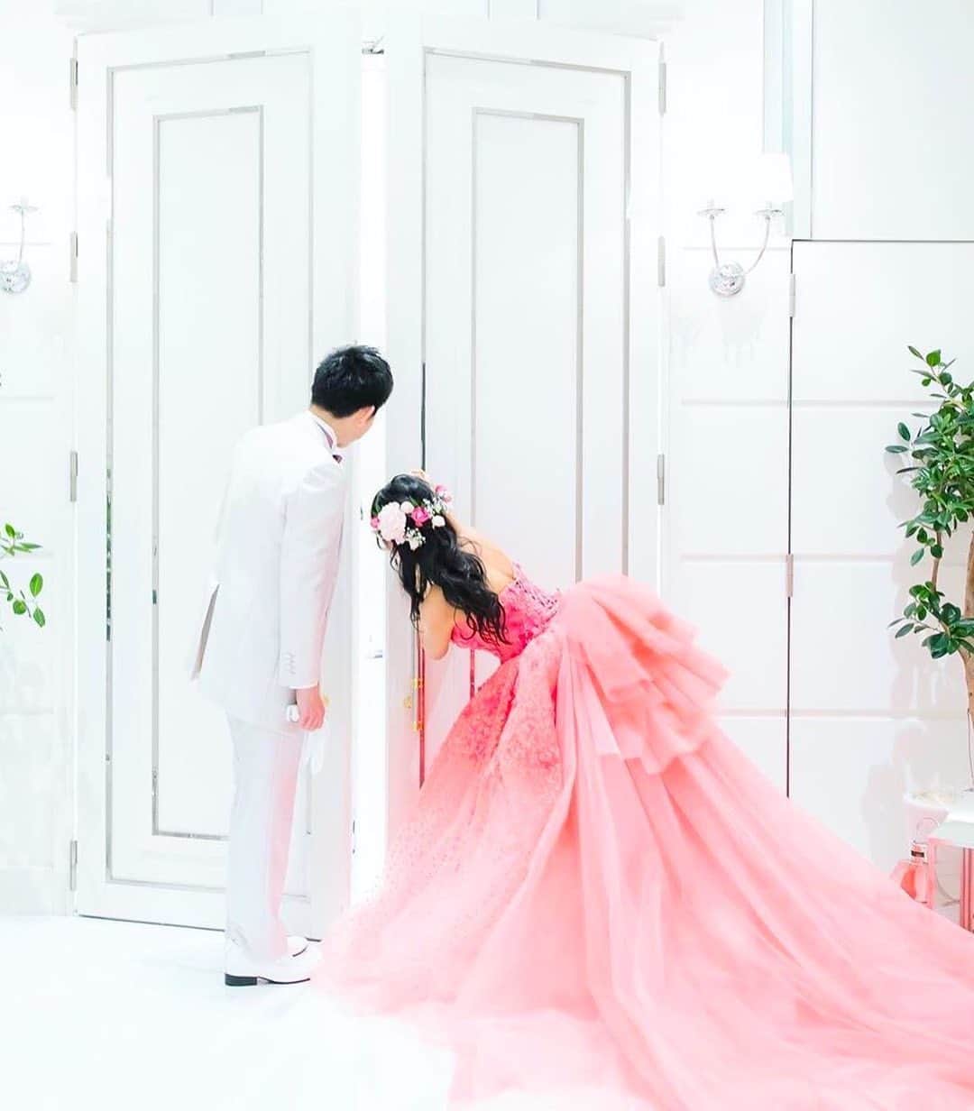 アルカンシエルグループのグルメインスタ