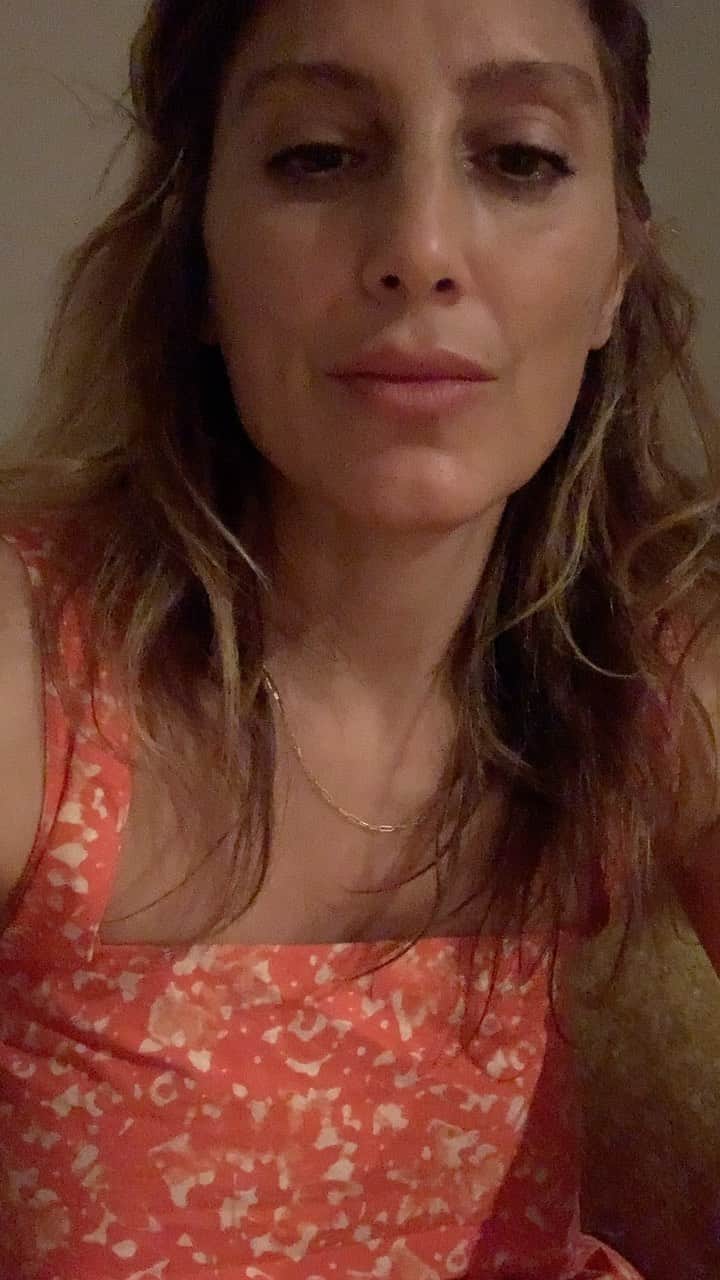ジェニファー・エスポジートのインスタグラム