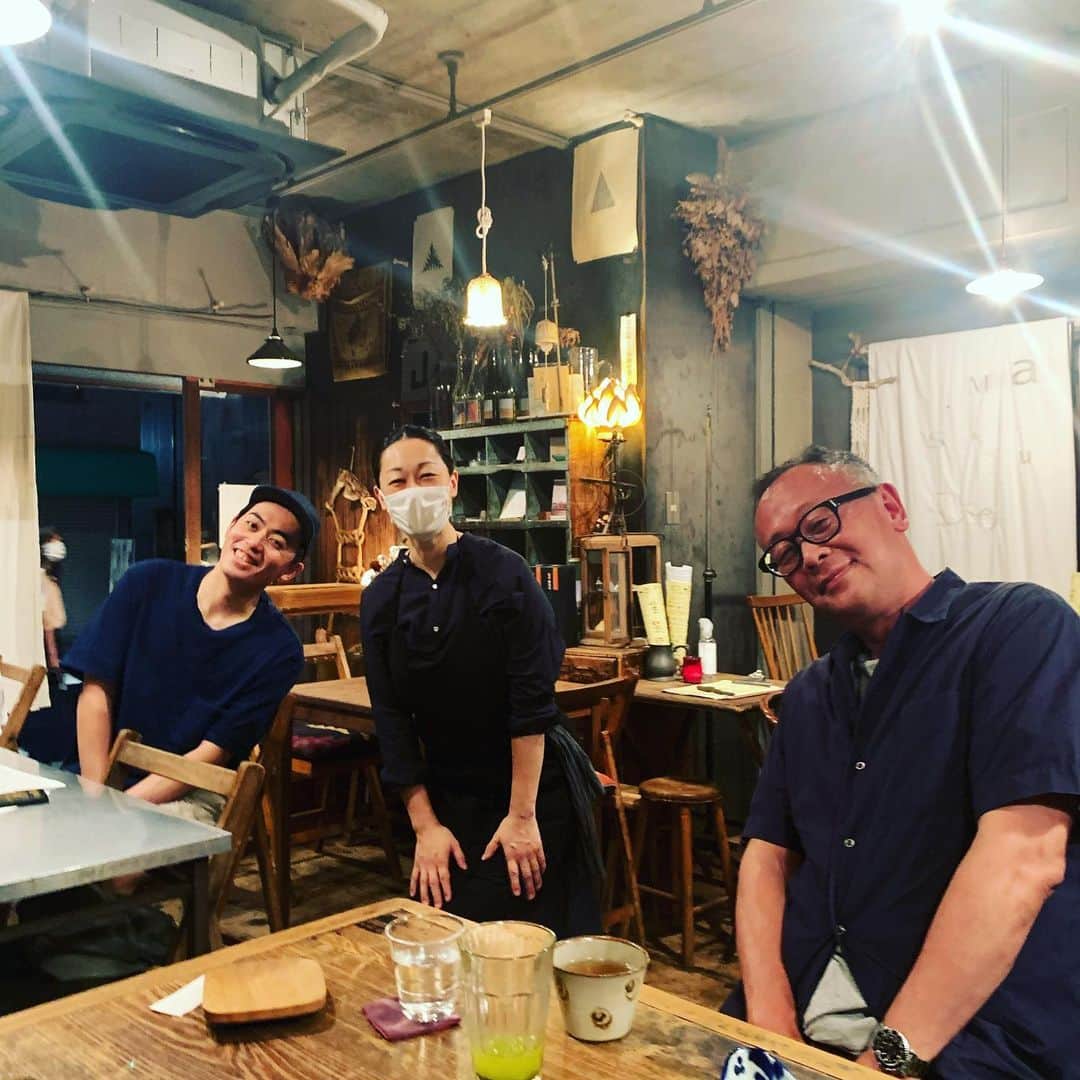 西田善太のグルメインスタ