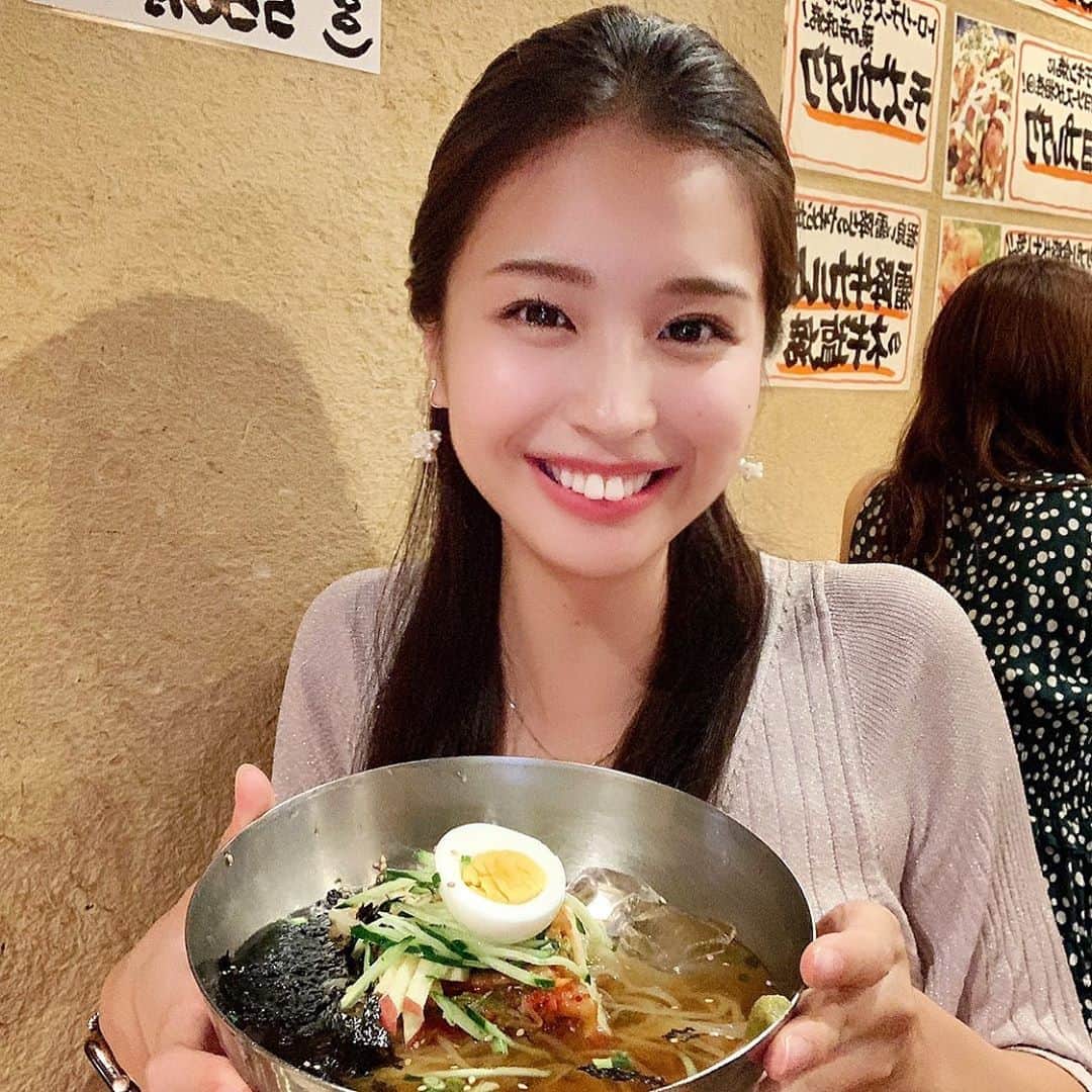 米山珠央のグルメインスタ