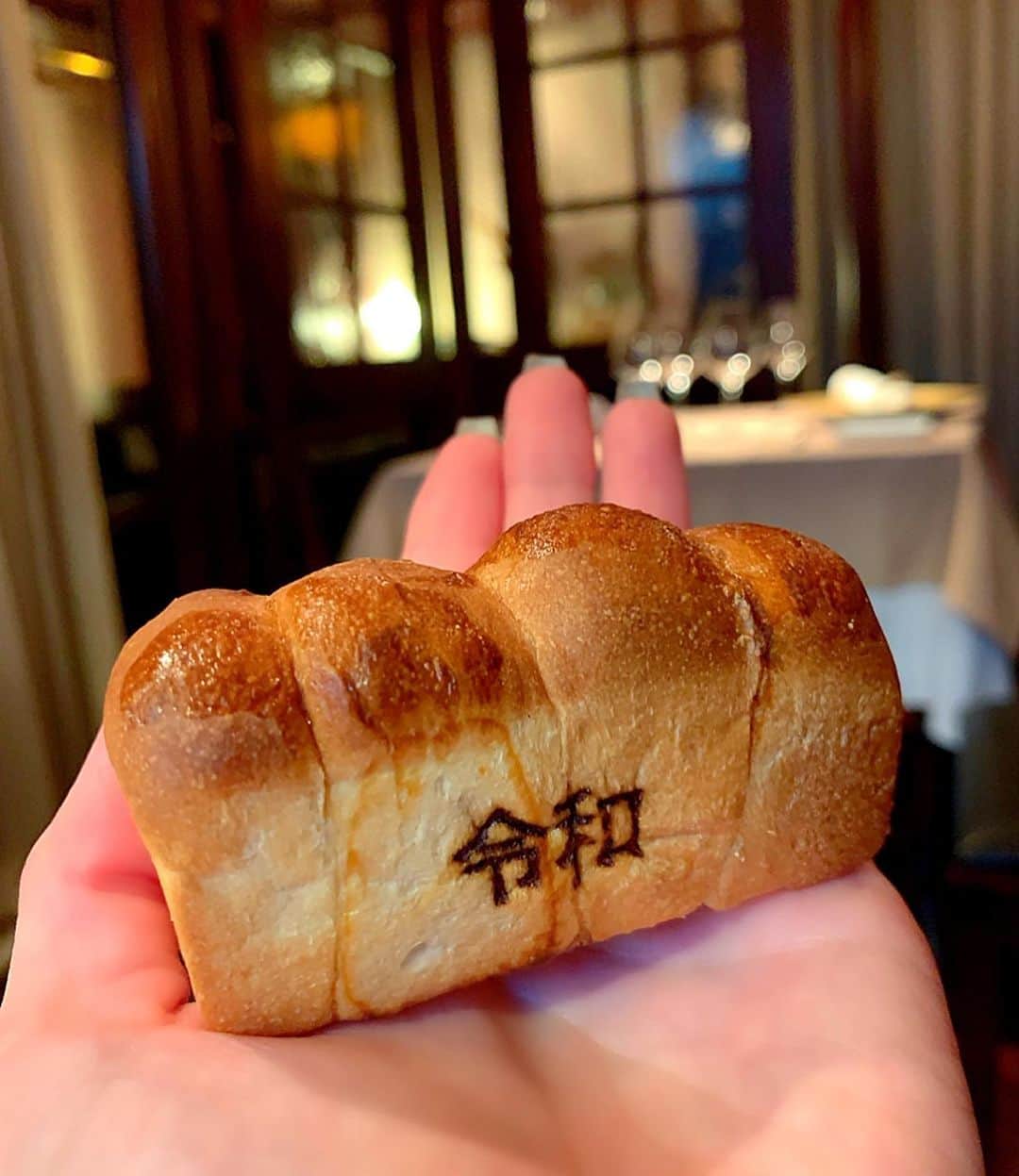 百合華のグルメインスタ