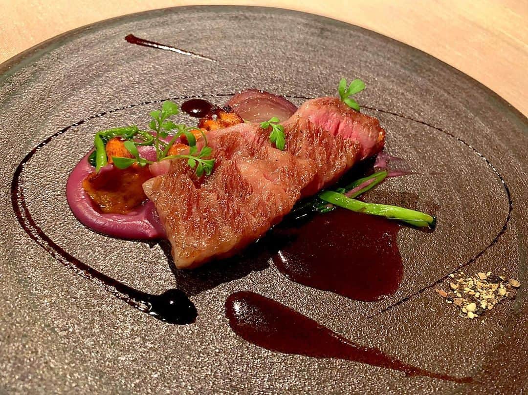 百合華のグルメインスタ