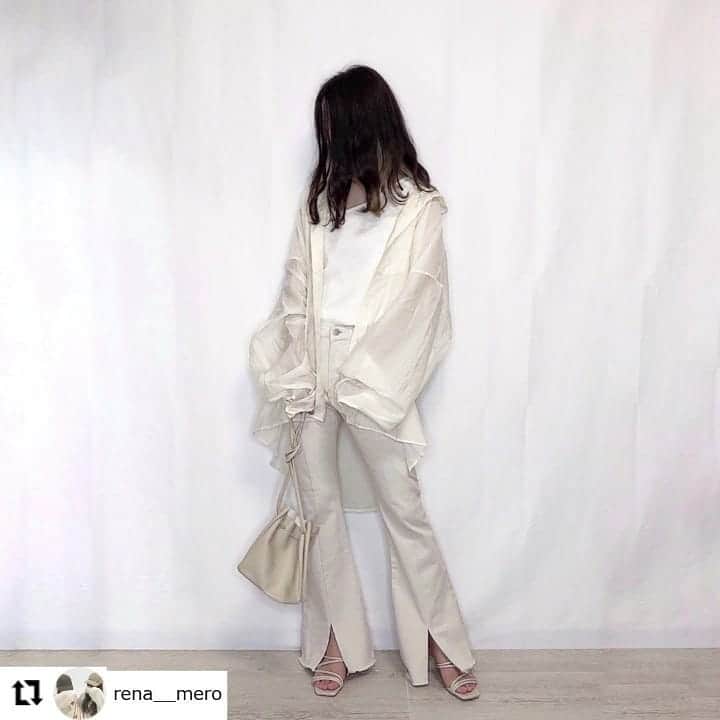 GRLのインスタグラム