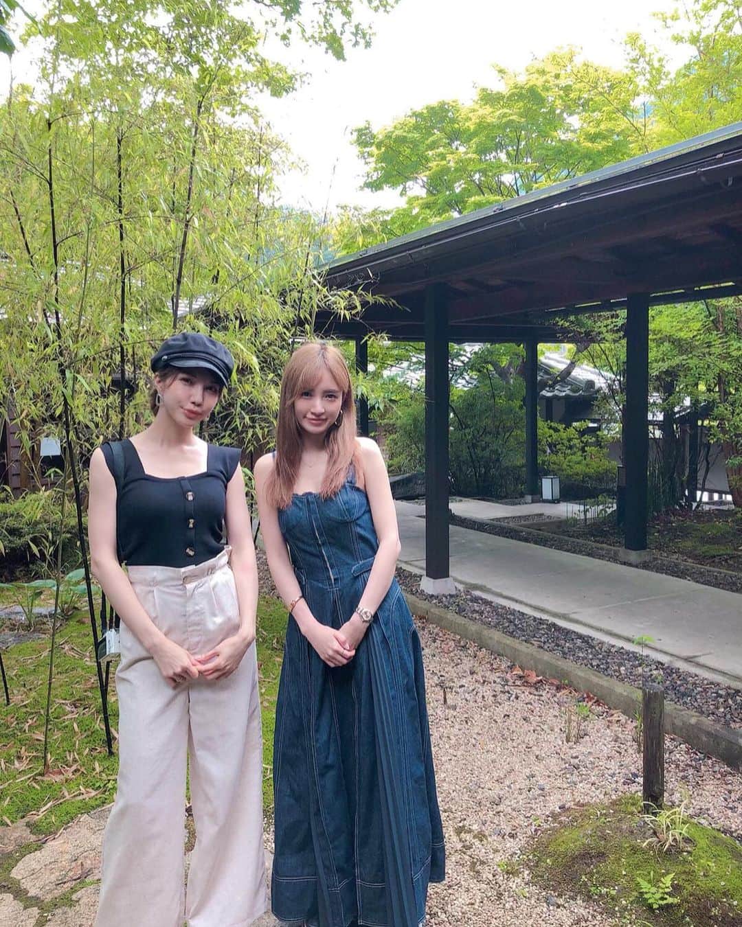 植田せりなのインスタグラム