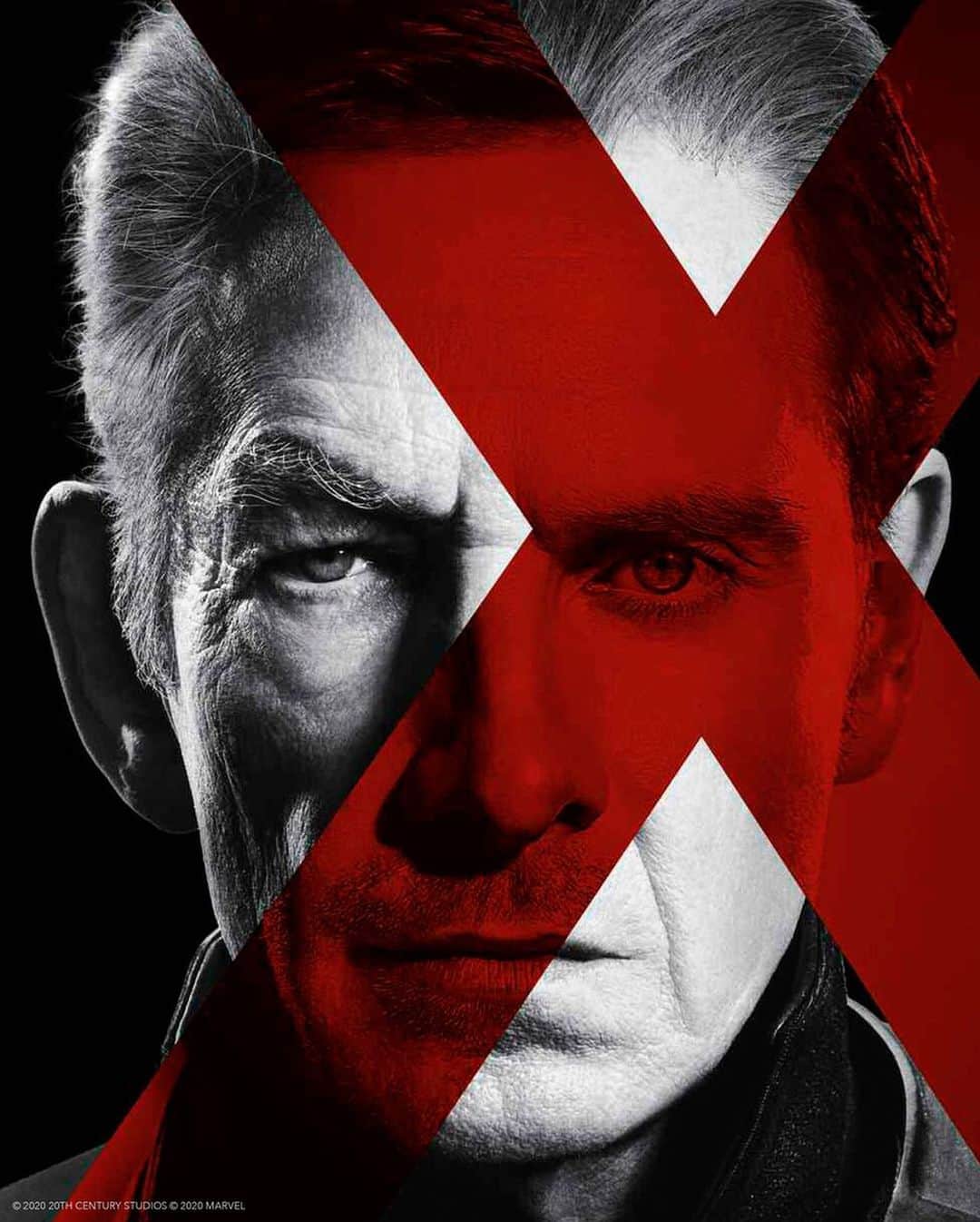 Marvel Entertainmentさんのインスタグラム写真 - (Marvel EntertainmentInstagram)「Whose mutant powers would you rather have? Comment 🧲 for Magneto or 🧠 for Professor X!  “X-Men: Days of Future Past” is now streaming on #DisneyPlus. #DisneyPlusMovieNights」7月15日 13時07分 - marvel