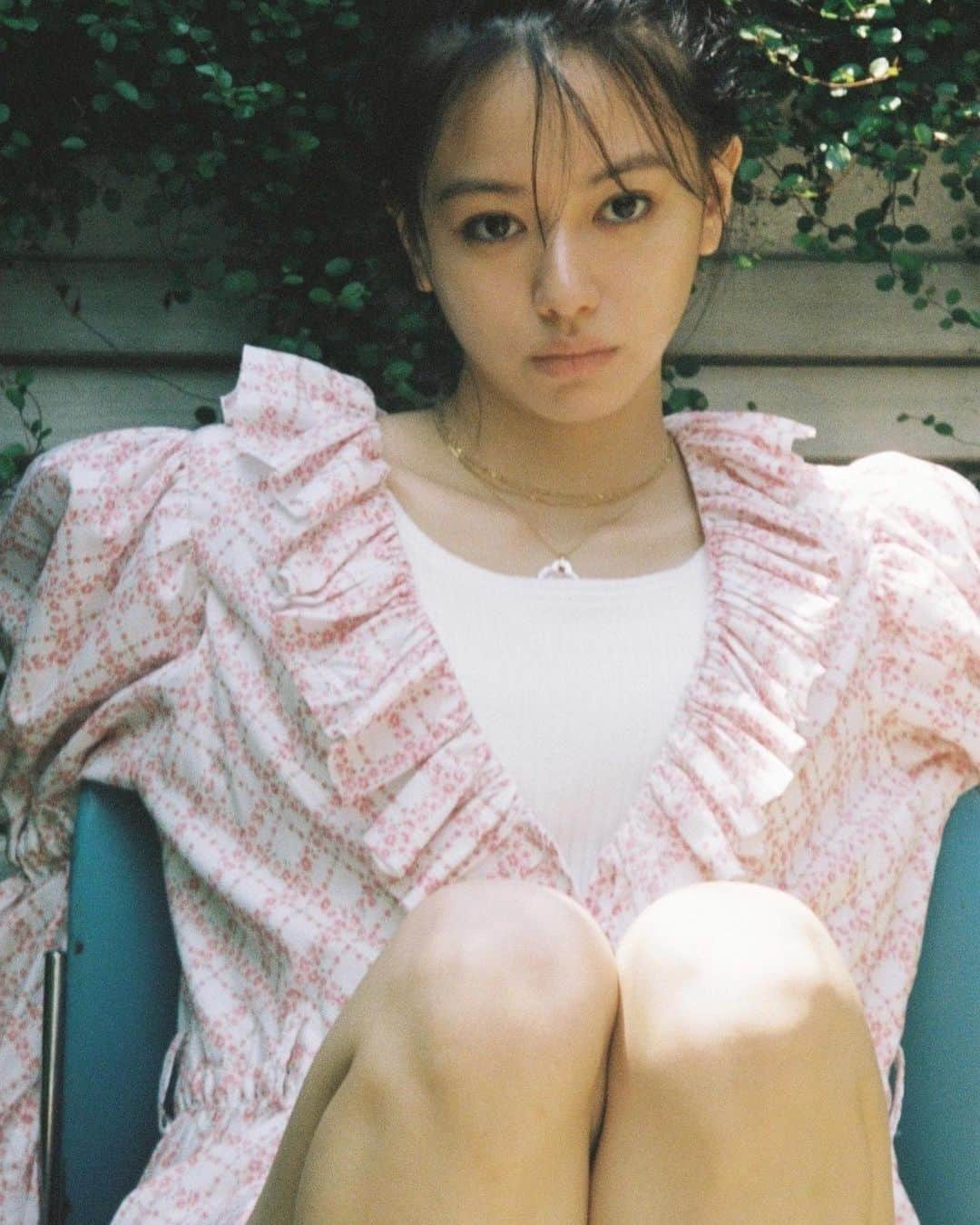 山本舞香さんのインスタグラム写真 - (山本舞香Instagram)「🍑」7月15日 13時41分 - yamamotomaika_official