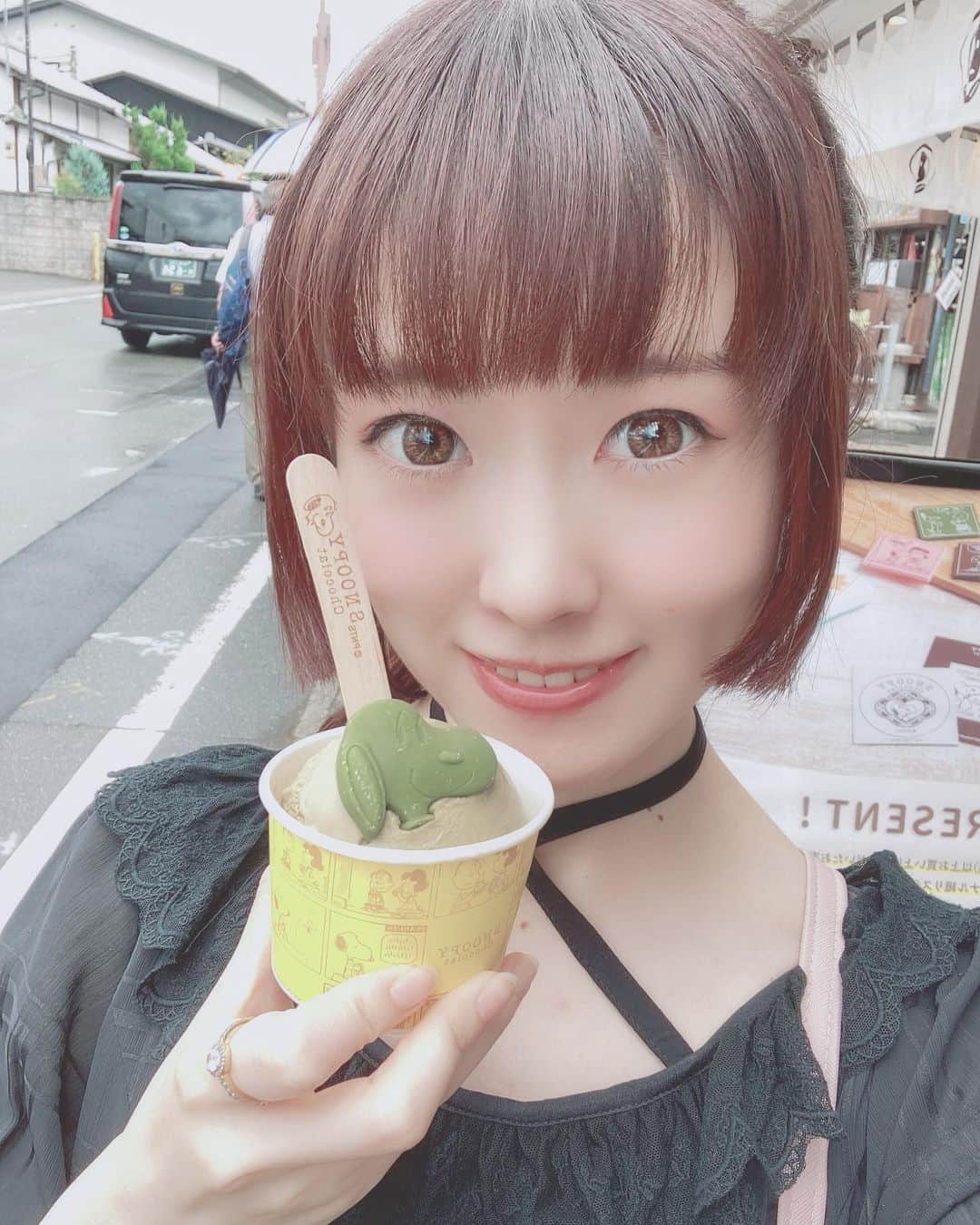 永井杏樹のインスタグラム