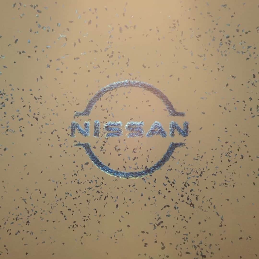 Nissan USA Official Instagram accountのインスタグラム