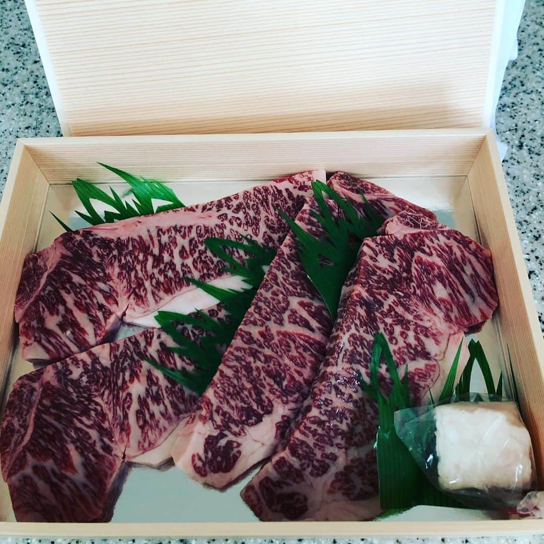 のインスタグラム：「大成閣ウメッキー毎年有難うございます！感謝です🙇‍♂️🙇‍♂️」