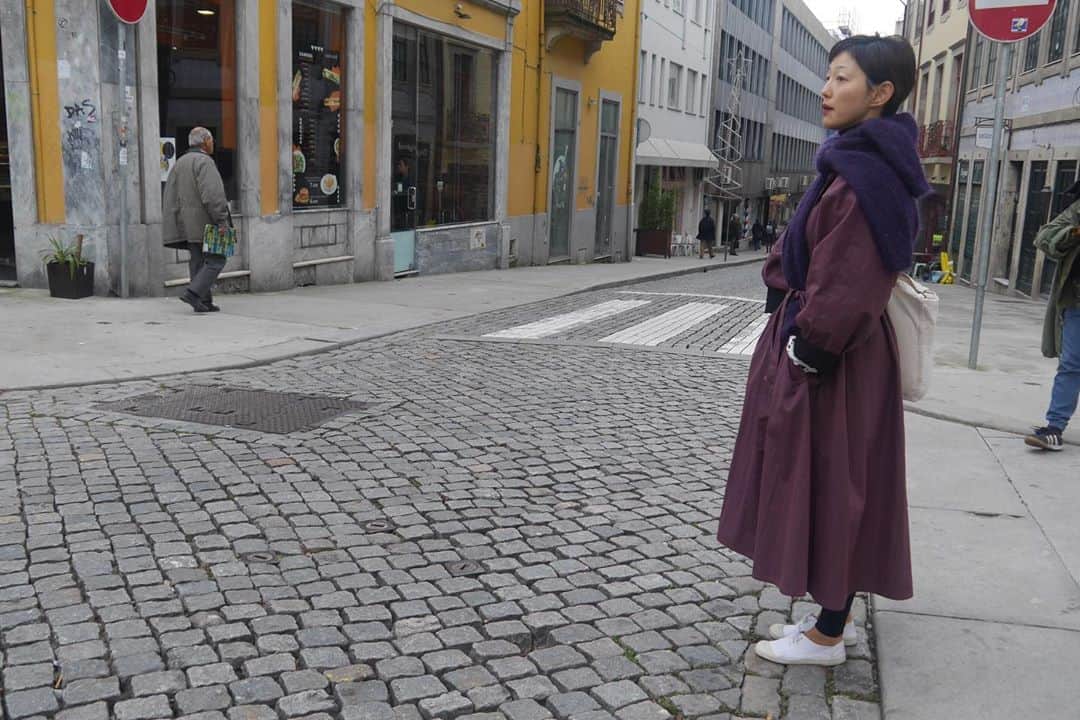 イ・エルのインスタグラム：「_ Porto,2019」