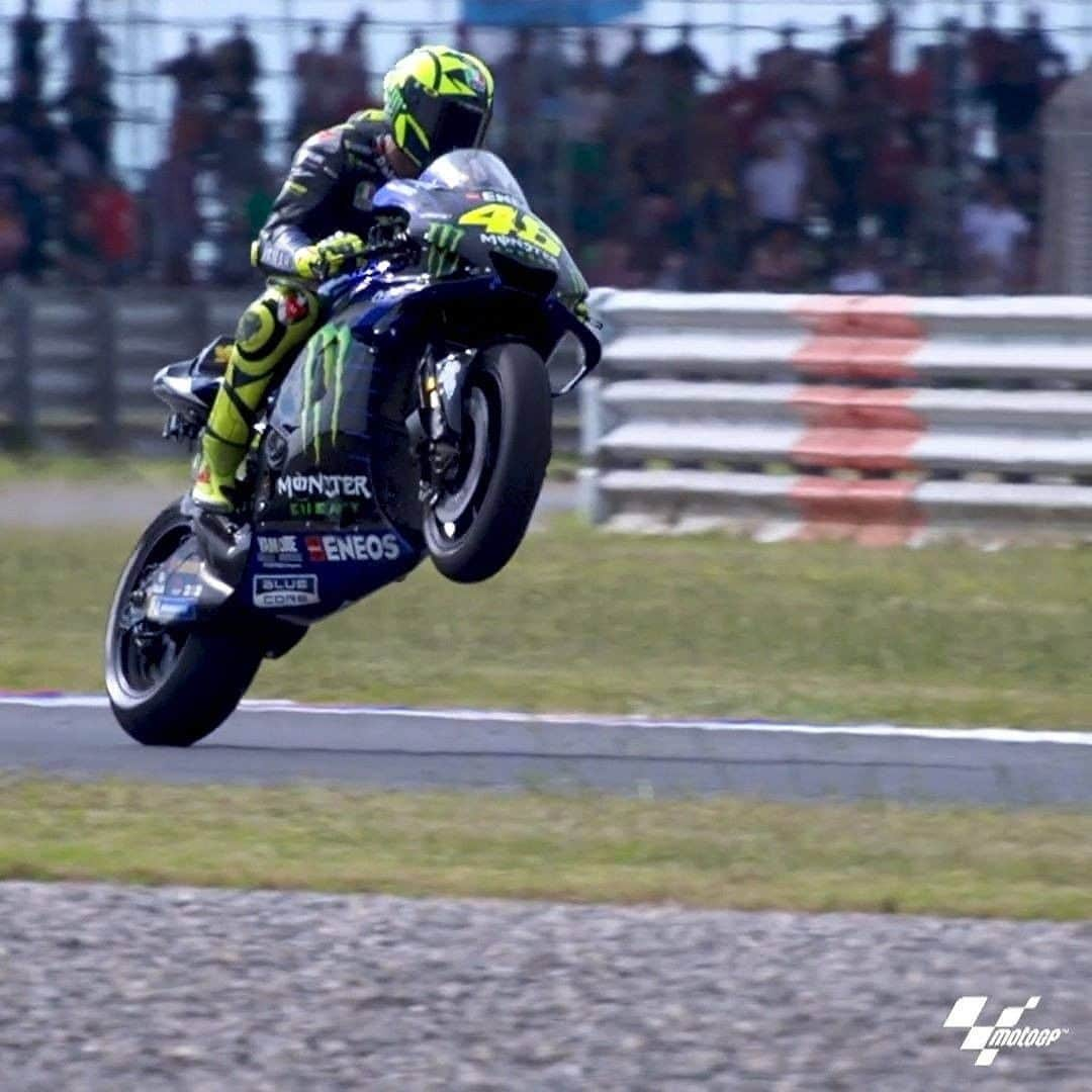 MotoGPのインスタグラム