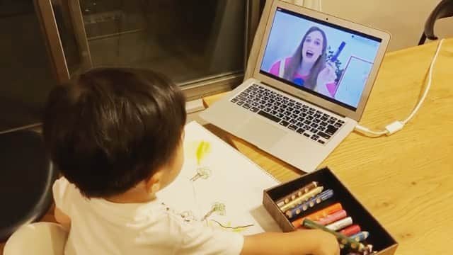 World Family Clubのインスタグラム