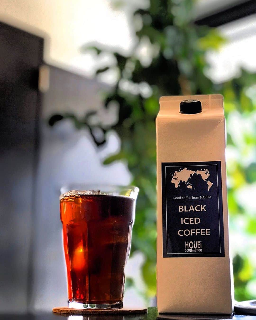 houeicoffeeのグルメインスタ