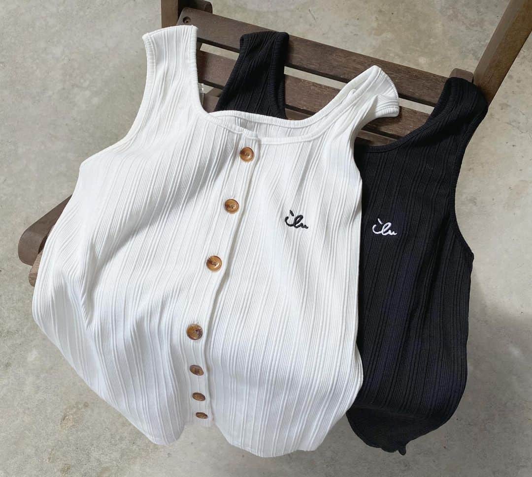 original brand 【ilu098】のインスタグラム