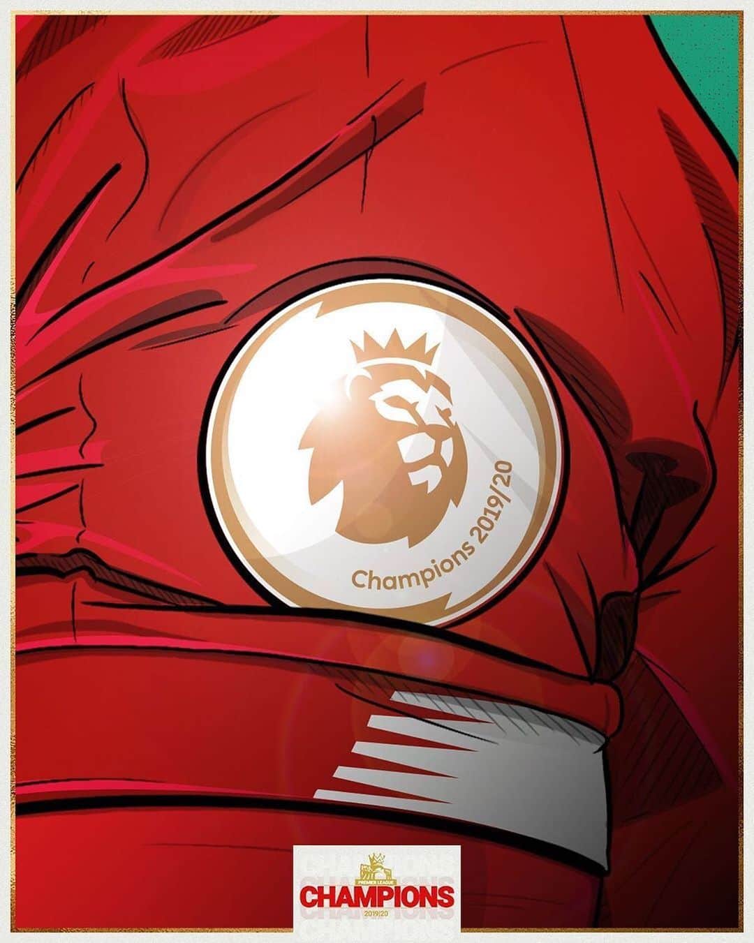 リヴァプールFCさんのインスタグラム写真 - (リヴァプールFCInstagram)「CONFIRMED 🤩 We're going to lift the Premier League trophy on the Kop in a special ceremony after next week’s clash with Chelsea 😍🏆 #LFC #LiverpoolFC #PremierLeague」7月16日 1時38分 - liverpoolfc