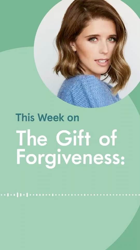 クリス・プラットのインスタグラム：「Be sure to check out the first episode of Katherine’s new podcast based on her New York Times best selling book, “The Gift of Forgiveness.” I’m so proud of you honey. You’re busting your ass- you’re extremely hot, pregnant ass. Sorry. Forgive me for saying that. Please.... Give me the gift.... don’t say it Chris.... I’m gonna say it... give me the gift of... no Chris.... The Gift of Forgiveness. Boom! Nailed it. #proudhusband but for real though. Brace yourself for a very moving podcast. Click the link in my bio. If you please.」