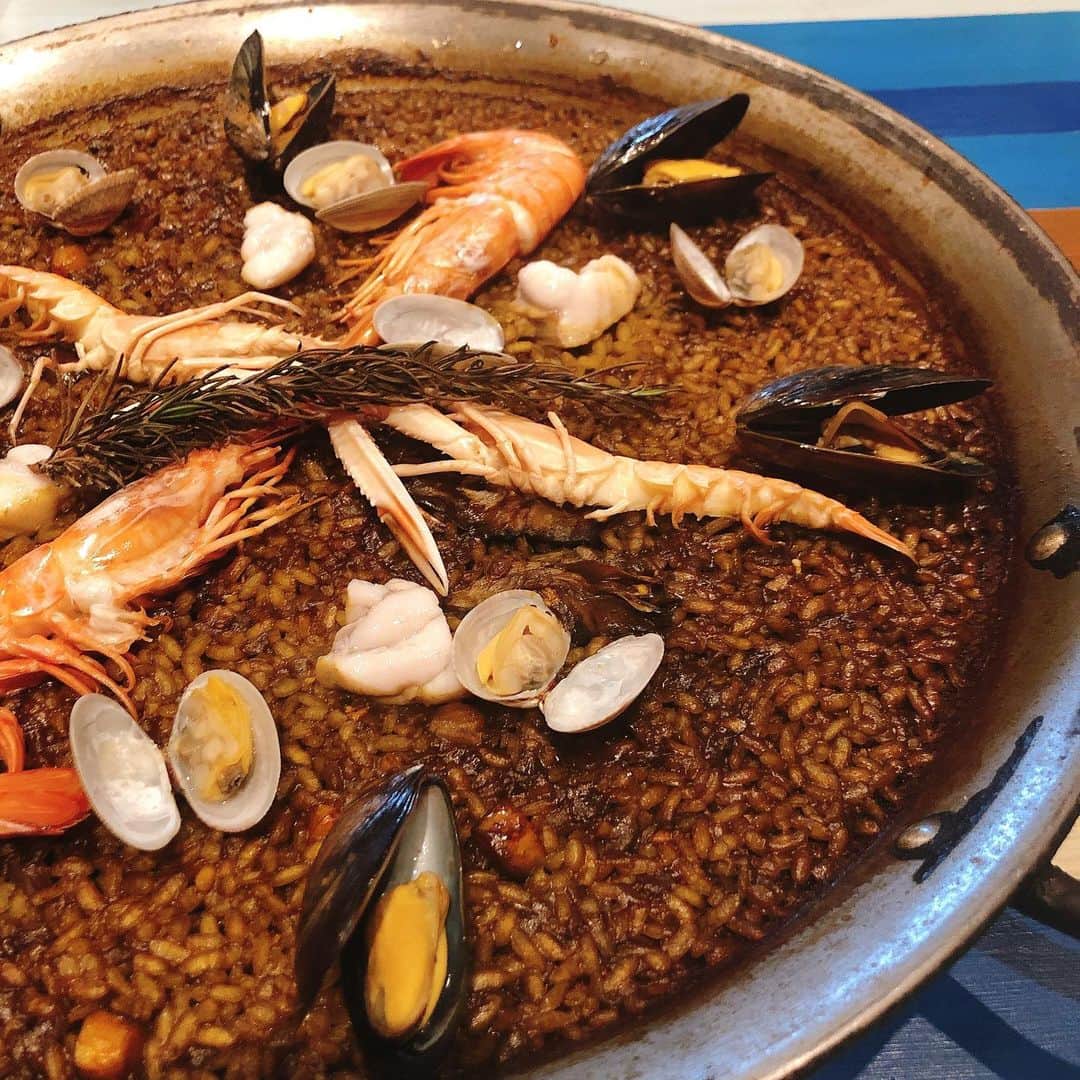 中村貞裕のグルメインスタ