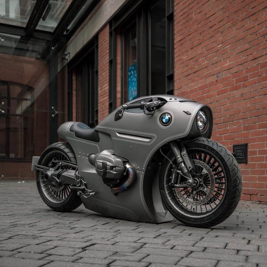 epidemic_motorsさんのインスタグラム写真 - (epidemic_motorsInstagram)「BMW by @zillers_custom_garage」7月16日 1時57分 - epidemic_motors