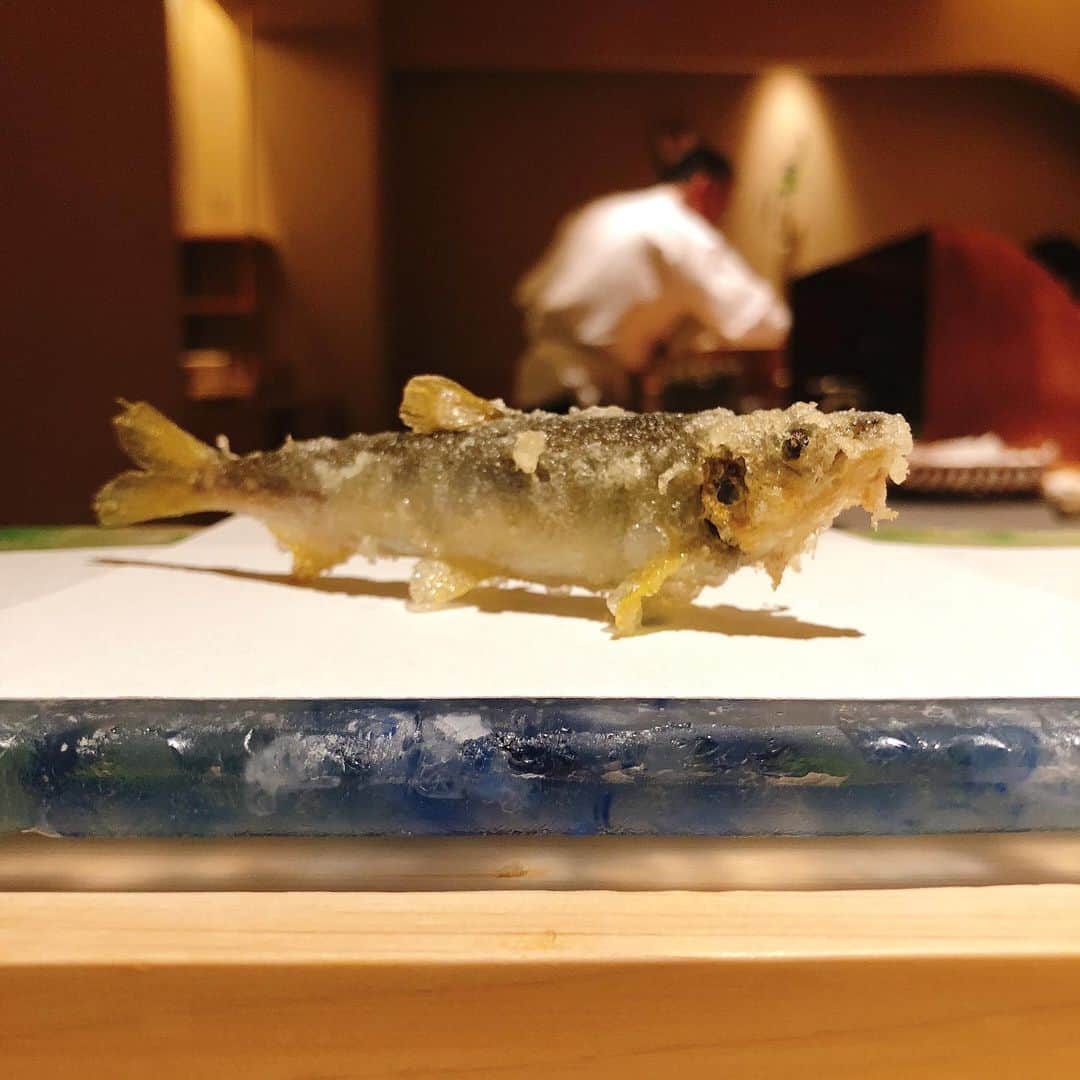 中村貞裕のグルメインスタ