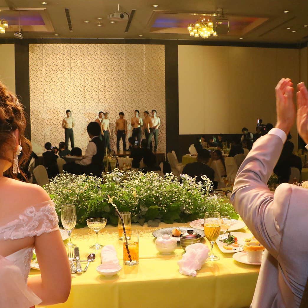 九十九島ベイサイドホテル＆リゾート フラッグスのグルメインスタ