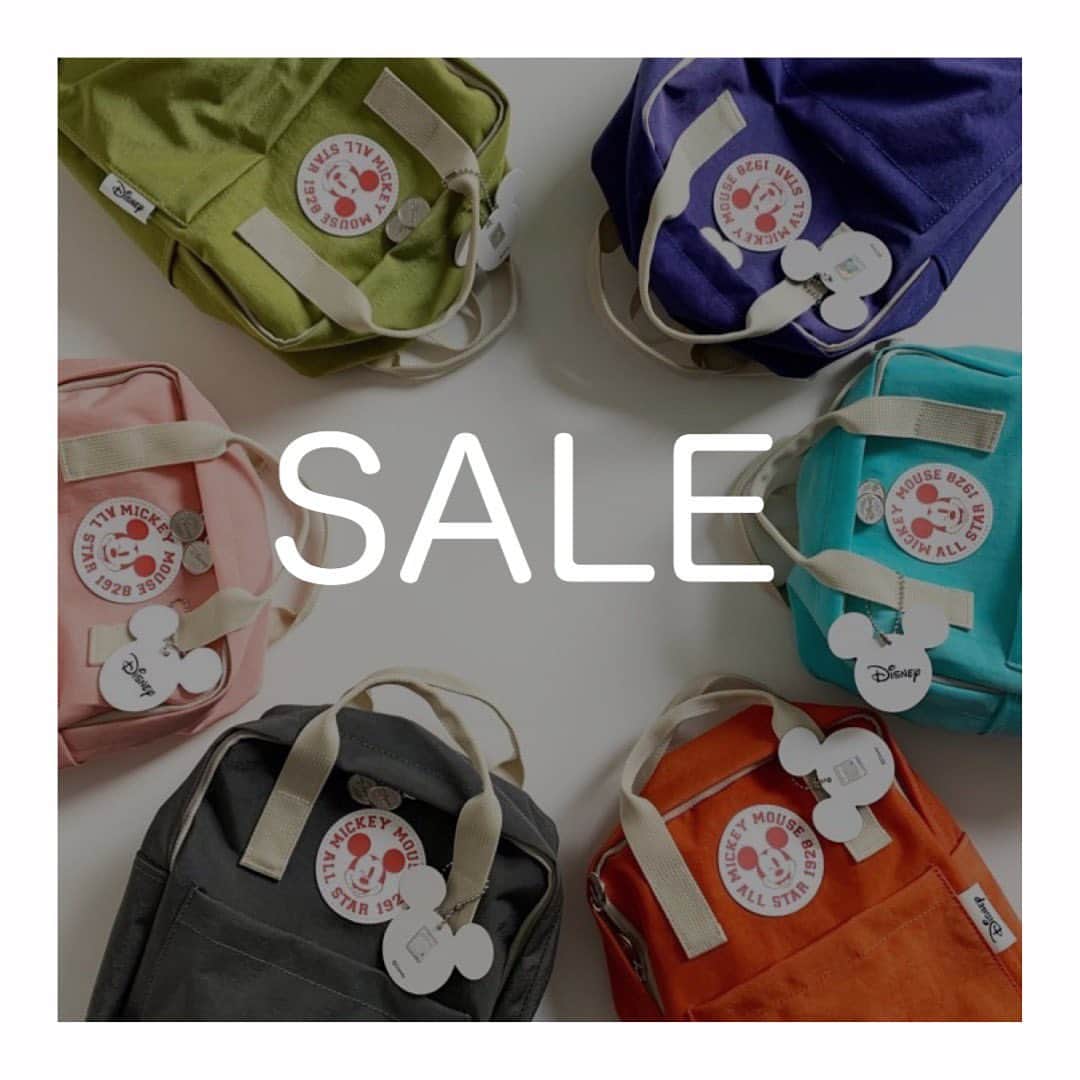 韓国子供服 Punonさんのインスタグラム写真 - (韓国子供服 PunonInstagram)「-﻿ ﻿ ♥♡♬お取り寄せメーカーSALE品♥♡♬ ﻿ ﻿ 本日たくさんUPしていきます❤️﻿ ﻿ ✍︎ SALE／2wayミッキーバックパック﻿ ﻿ ﻿ SALE品はメーカー在庫限りとなりますため﻿ 欠品になってしまう可能性も多くその点をご了承の上ご購入ください🙇‍♂️﻿ ﻿ ﻿ ◇◇◇◇◇◇◇◇◇◇﻿ ﻿ ﻿ ※お揃い希望であっても買い付け﻿ 完了商品は発送となります!﻿ ﻿ ※欠品商品があった際には、発送の際にお知らせさせて頂きます!﻿ ﻿ ﻿ ◇◇◇◇◇◇◇◇◇◇﻿ ﻿ ﻿ ﻿  #韓国子供服#キッズコーデ#親バカ部#ママリ#赤ちゃん#親子コーデ#韓国こども服#コドモノ#ベビフル#新米ママ#男の子#女の子#0歳#1歳#2歳#3歳#4歳#女の子ママ#子育て#女の子コーデ#男の子ママ#女の子ママ#ファッション#家族#娘#息子#男の子コーデ#赤ちゃんのいる生活#ベビー服#SALE#親バカ部」7月15日 17時53分 - punon.mama