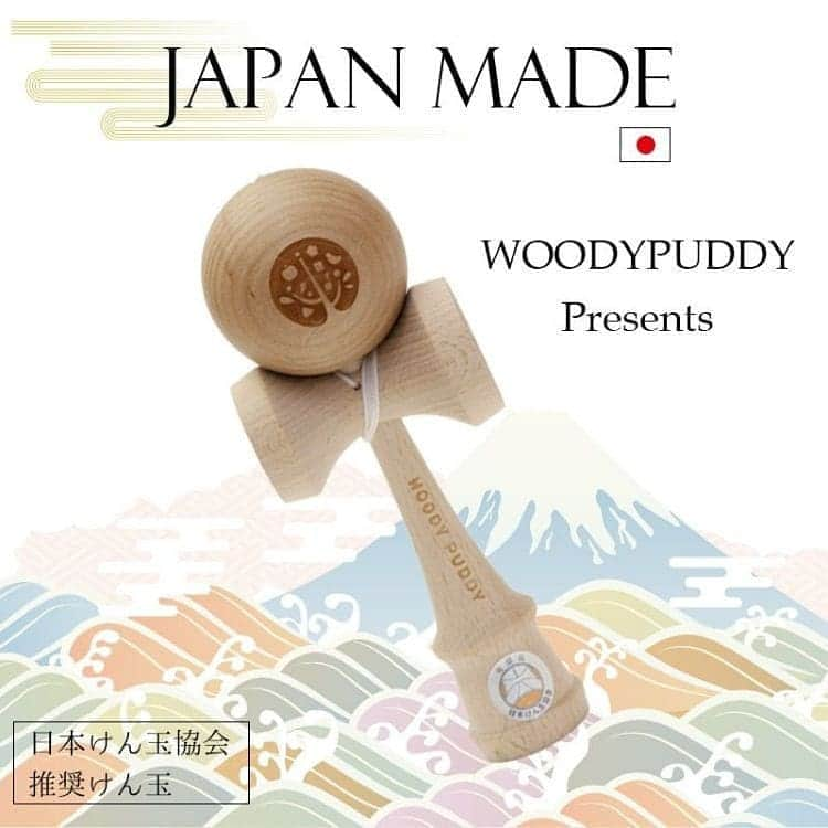 woodypuddyのインスタグラム