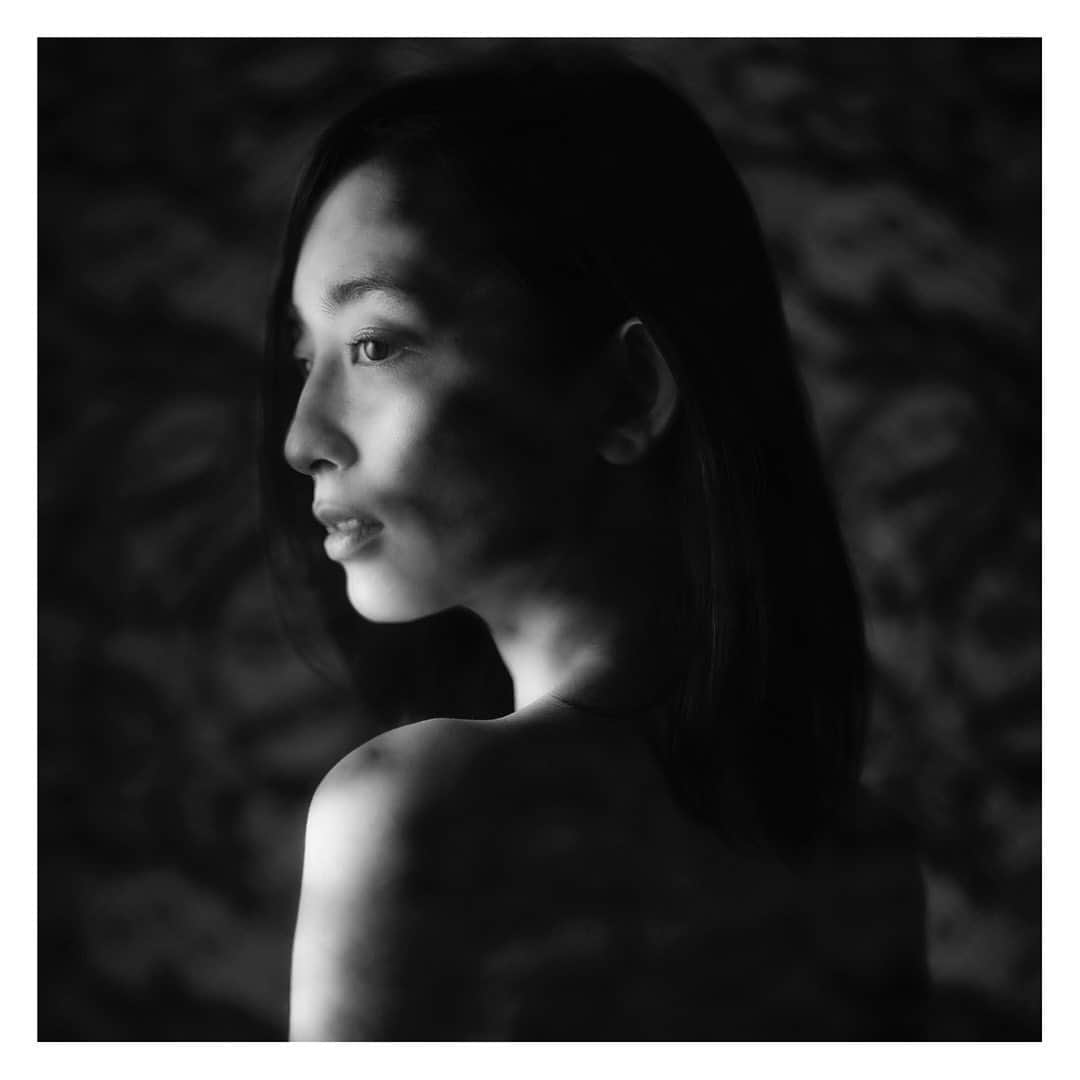 辻祐香のインスタグラム：「ちょい刺激が強かったので、上の方だけ。」