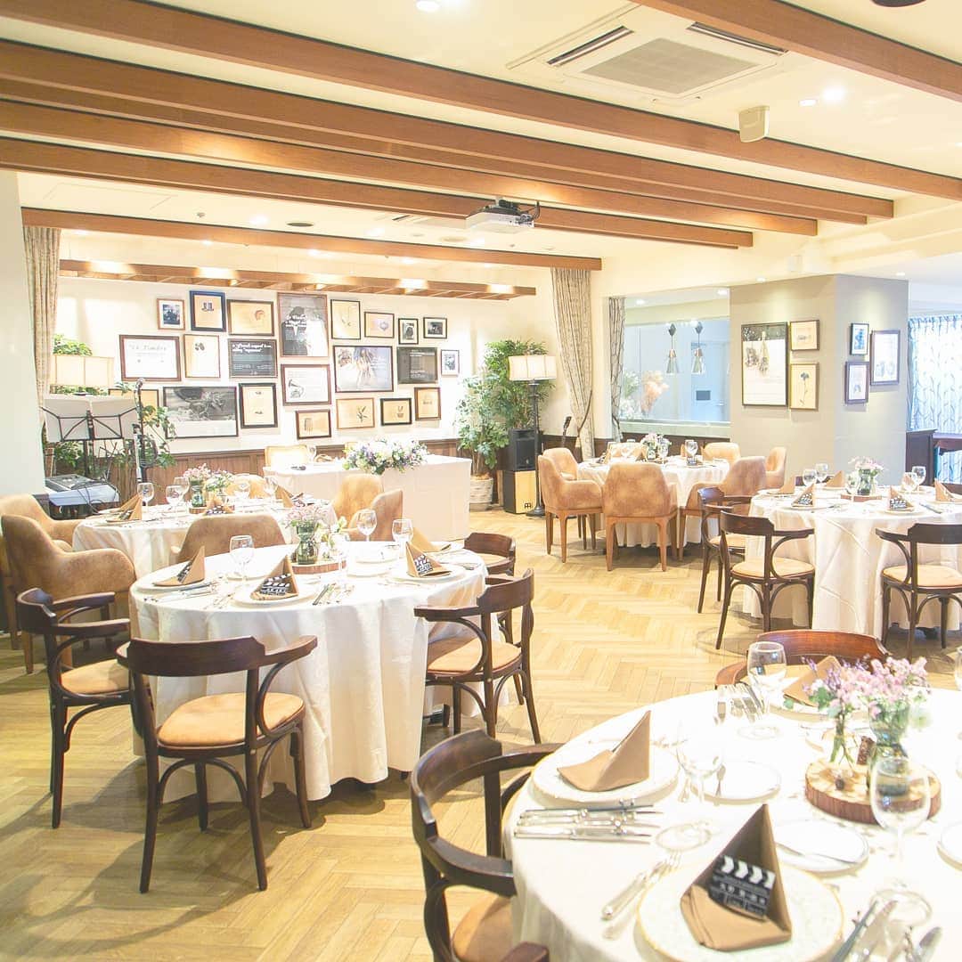 オードヴィーウェディング【名古屋・結婚式場】 のグルメインスタ