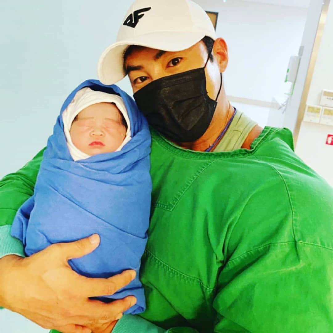 CHUL SOONのインスタグラム
