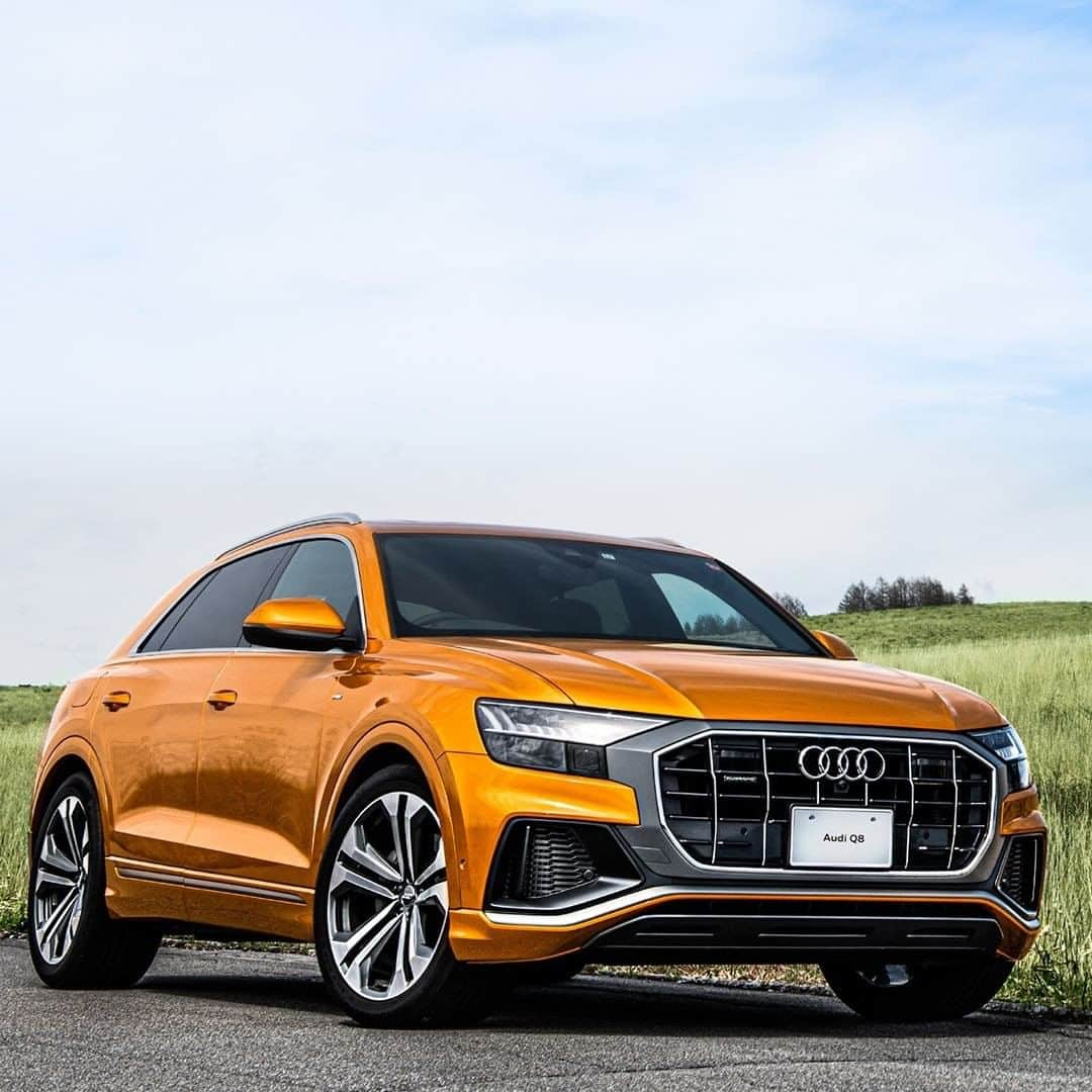 Audi Japan Sales / アウディジャパン販売のインスタグラム