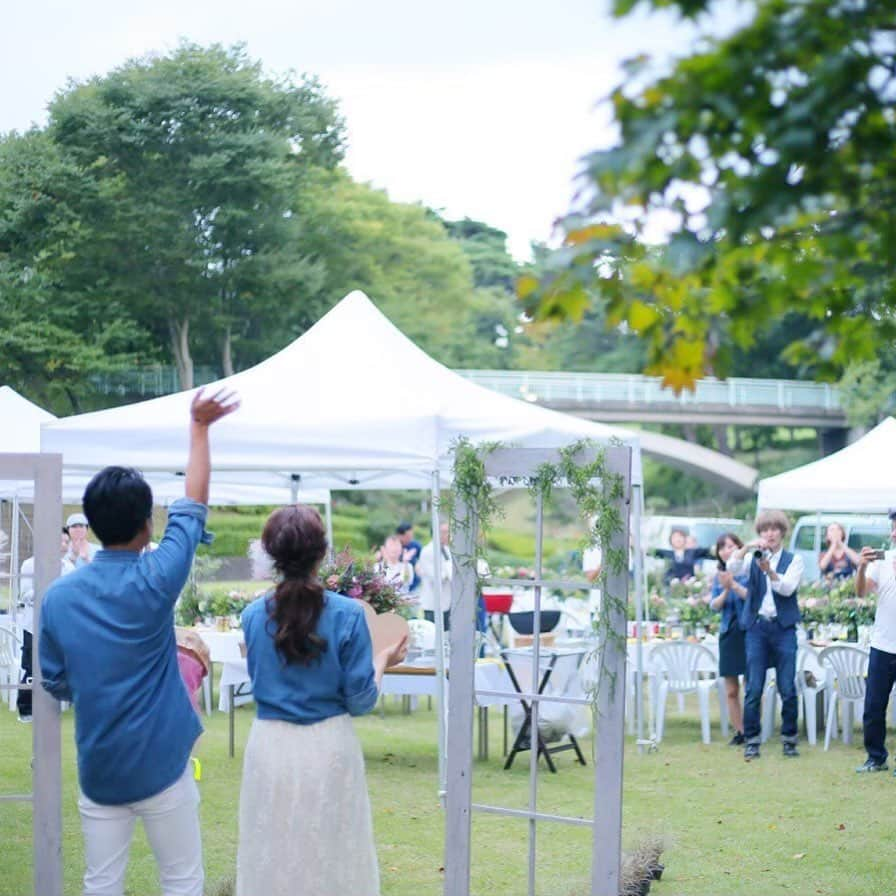 ブライダル グランシア須賀川《福島県須賀川市：結婚式場》のインスタグラム