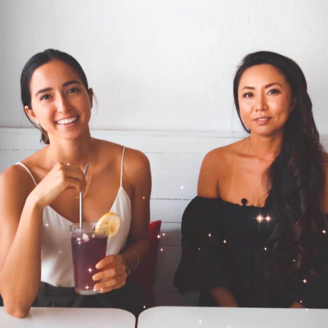マヤ アリーナのインスタグラム：「「Support Local Hawaii」第1エピソードがIGTVにアップしたよ！始めのエピソードにはビーガンヒルズをご紹介🌱これからもいろんなハワイのレストランやショップ、ハイキングなどを紹介するからぜひ見てみてね🌺」