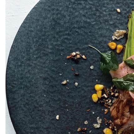 ロングレインのグルメインスタ