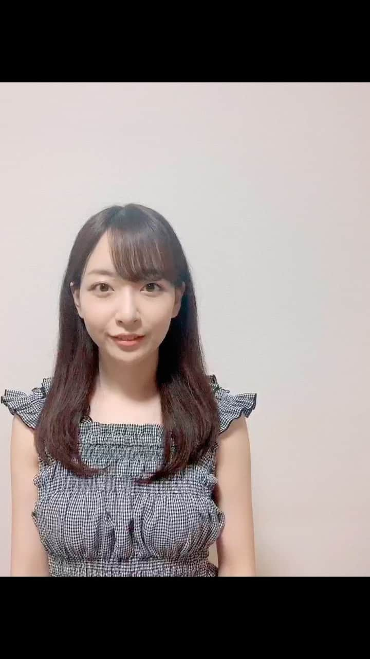 長谷川萌美のインスタグラム：「. . Twitterでの おやすみシリーズ動画🌙 【おやすみもえみー】 ３つまとめをアップしました！😆 . これで今夜もあなたはぐっすり眠れる💤🌀 . .  #おやすみもえみー #おやすみ #Twitter #動画 #うたってみた #熱中症 #お花 #花 #適当 #占い #flower #全力坂 #風 #ビタスイ #萌服 #長谷川萌美」