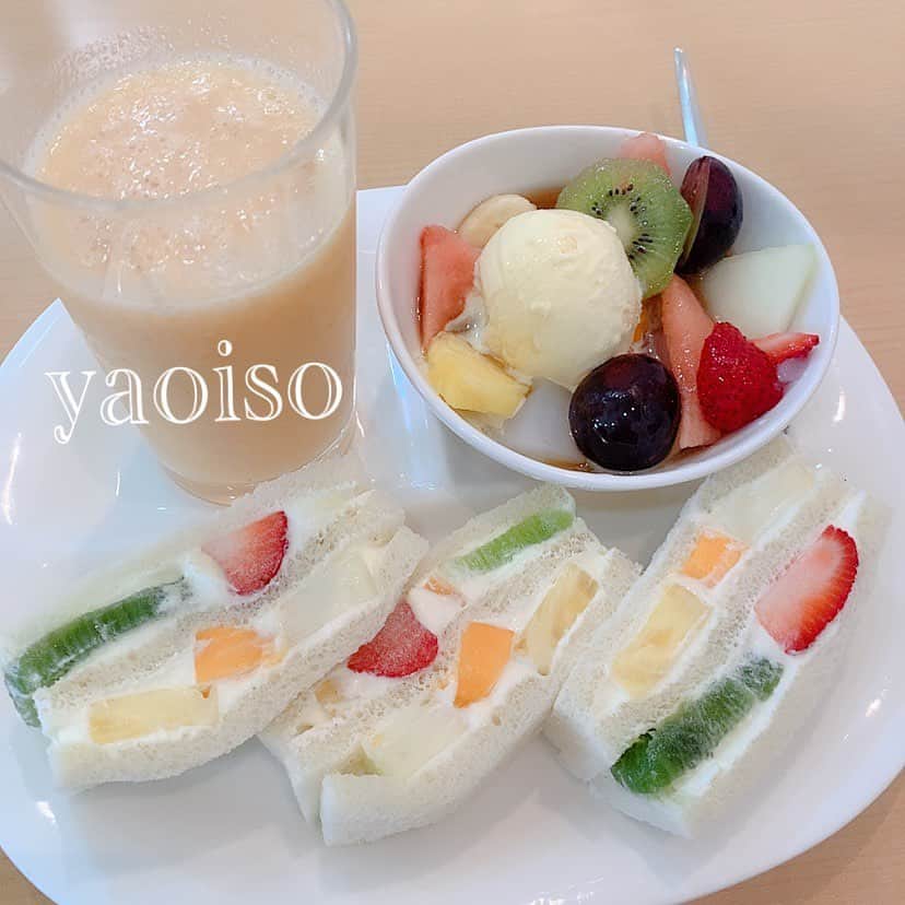 澤野井香里のグルメインスタ