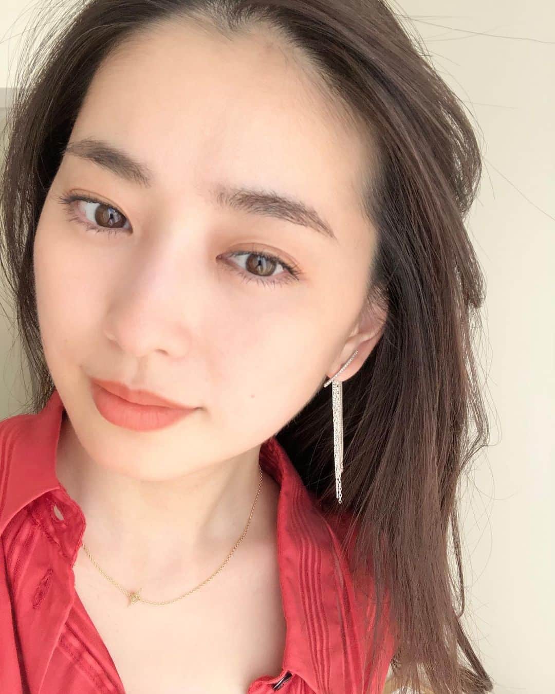 松永ちさとのインスタグラム