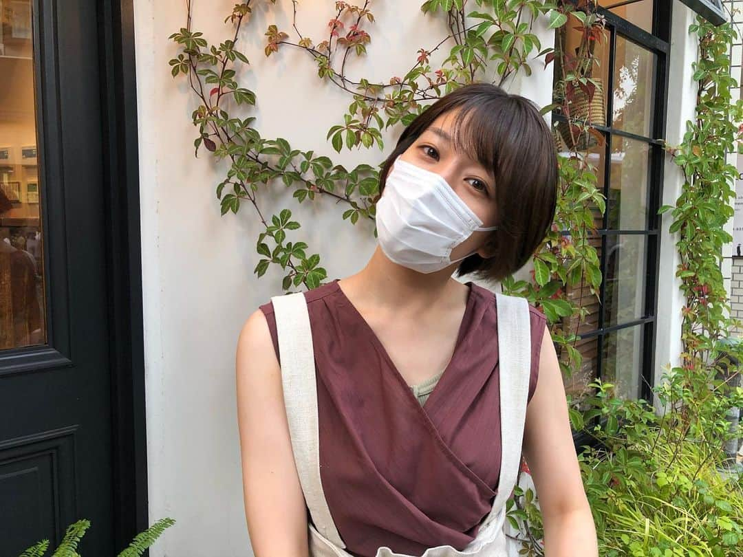 佐藤美希のインスタグラム