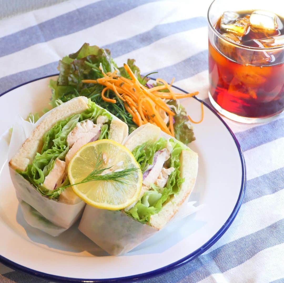 HeyCoffeeのグルメインスタ