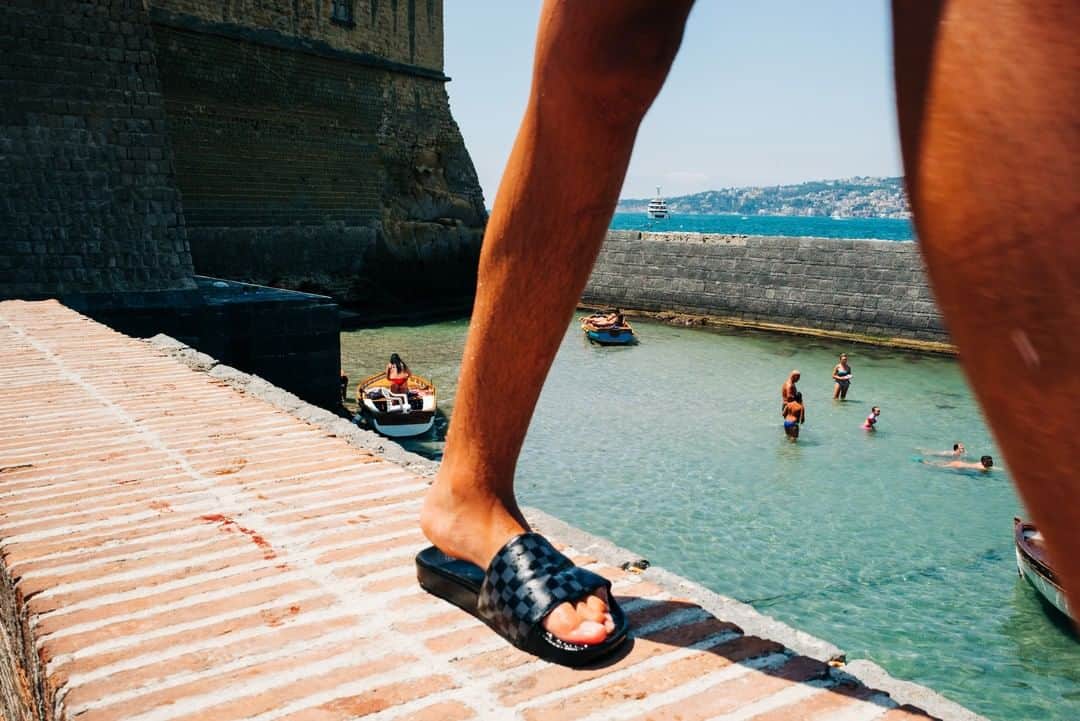 ライカのインスタグラム
