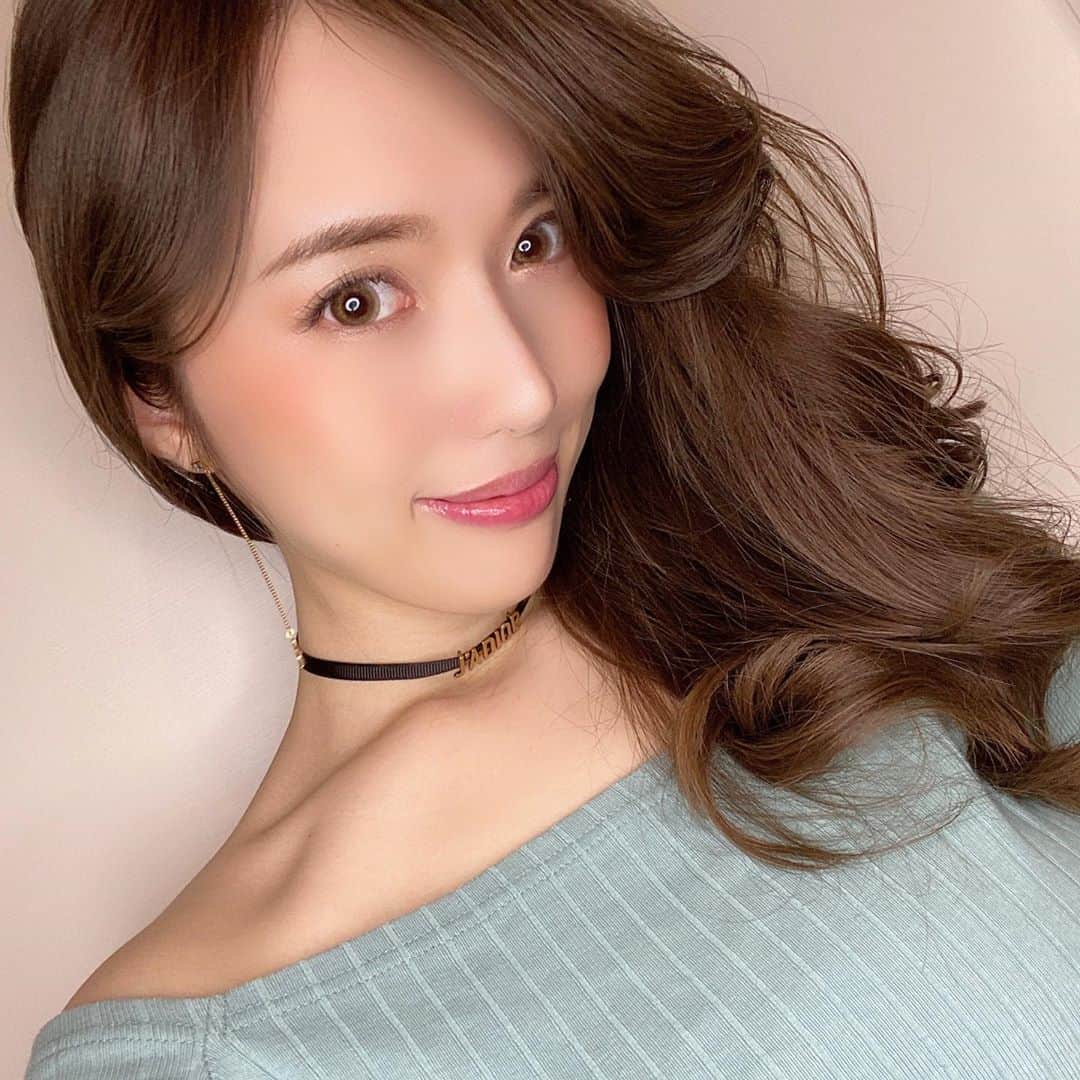 岡英里のインスタグラム