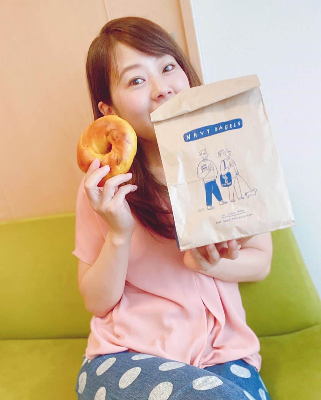 滝香織のグルメインスタ