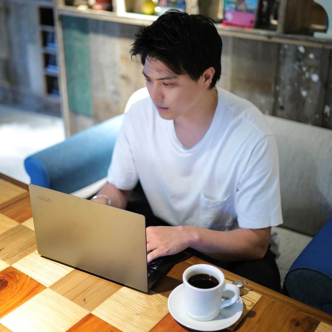 保田賢也のインスタグラム