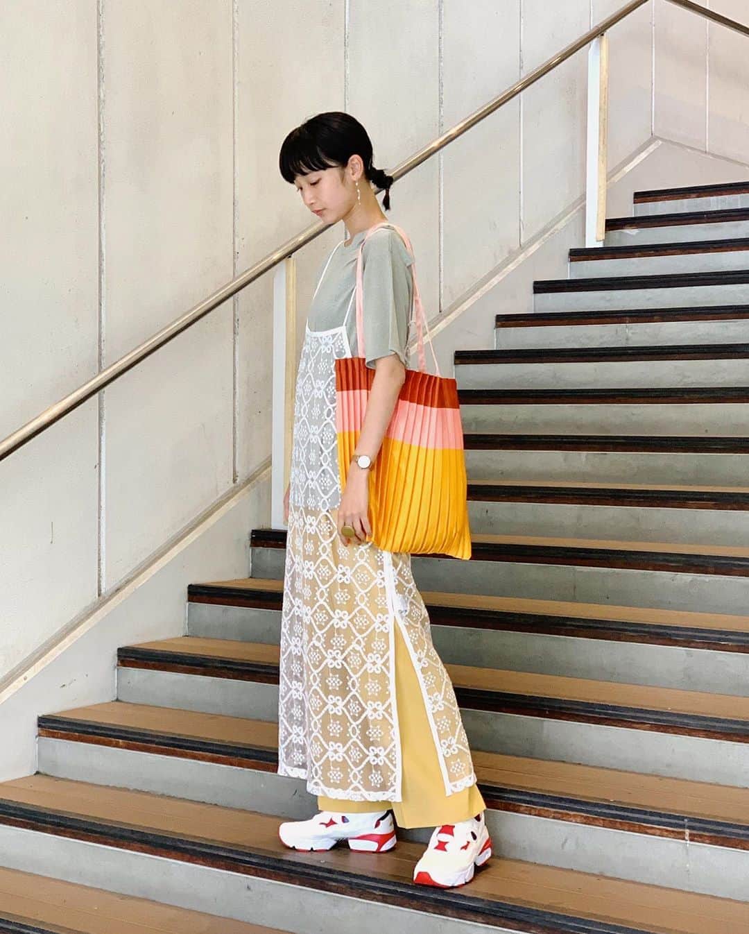 ローズバッドカップルズのグルメインスタ